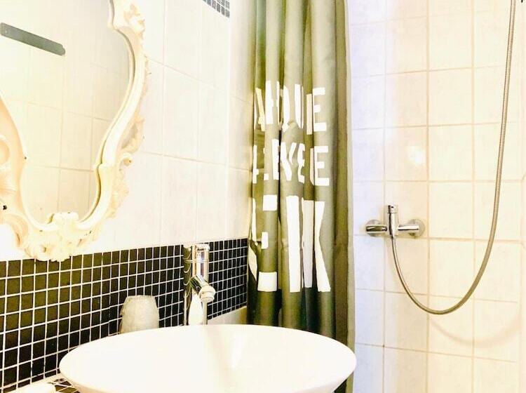 فندق Hôtel Paul Riquet