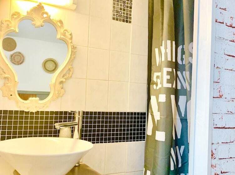 فندق Hôtel Paul Riquet