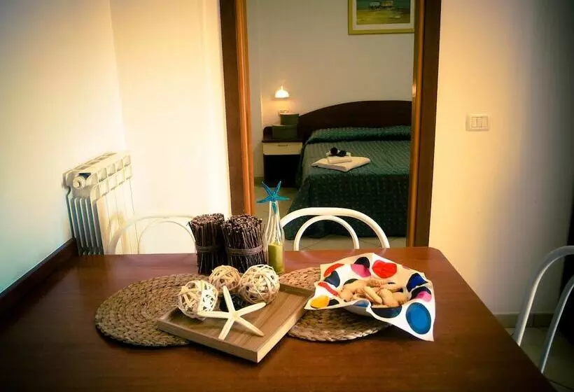 هتل Residence I Girasoli