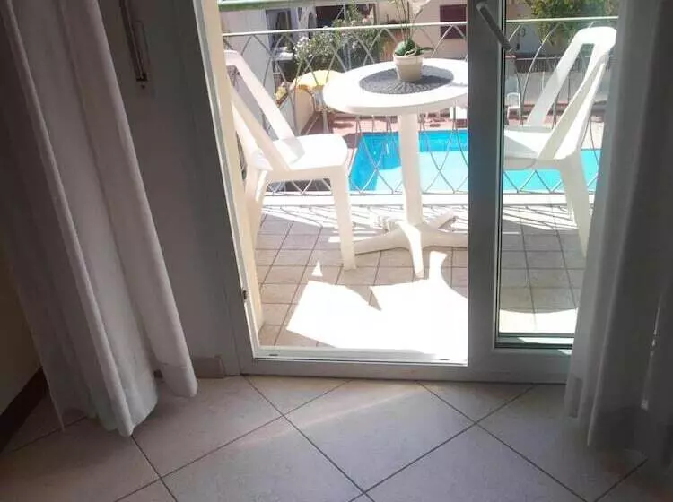 هتل Residence I Girasoli