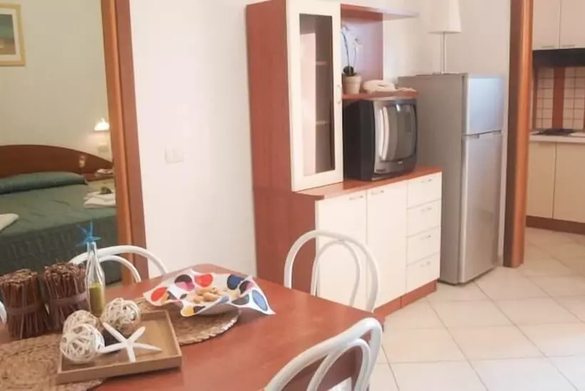 هتل Residence I Girasoli