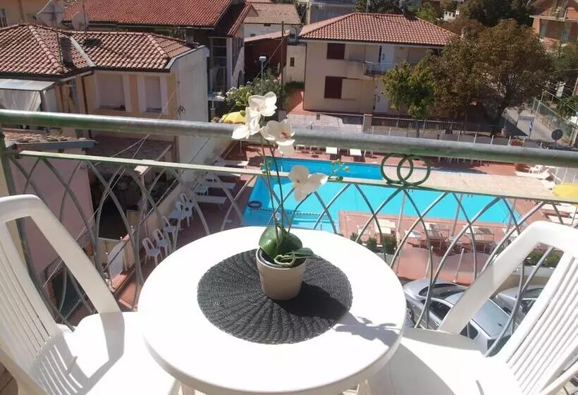 هتل Residence I Girasoli