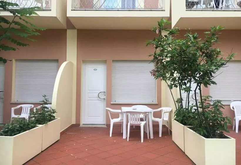 هتل Residence I Girasoli