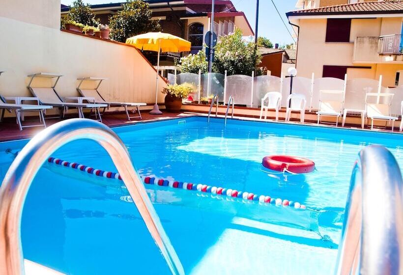 호텔 Residence I Girasoli