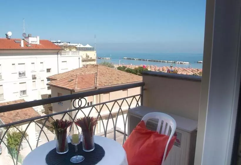 هتل Residence I Girasoli