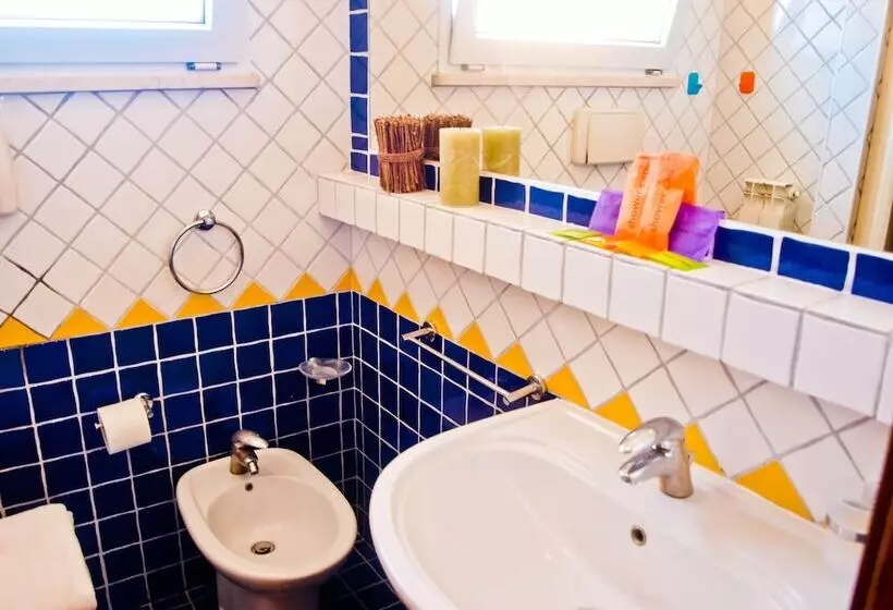 هتل Residence I Girasoli