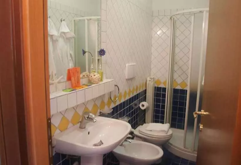 هتل Residence I Girasoli