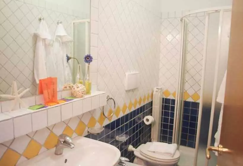 هتل Residence I Girasoli