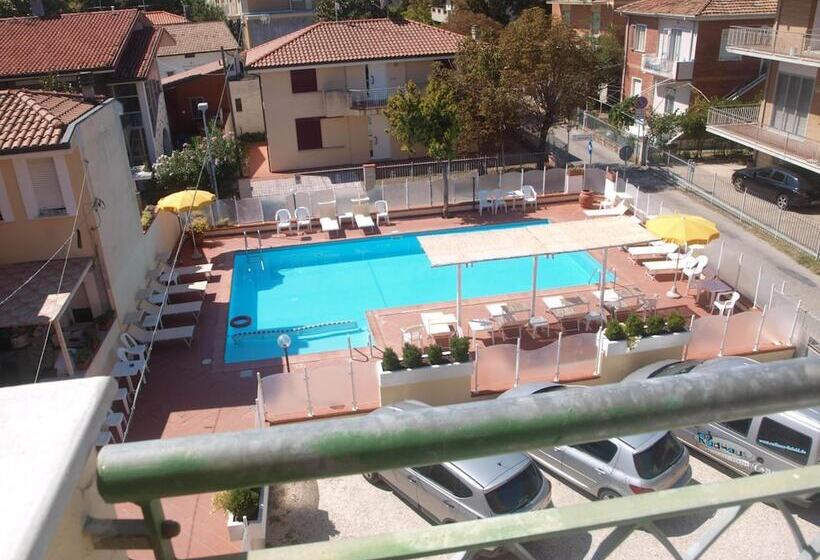 호텔 Residence I Girasoli