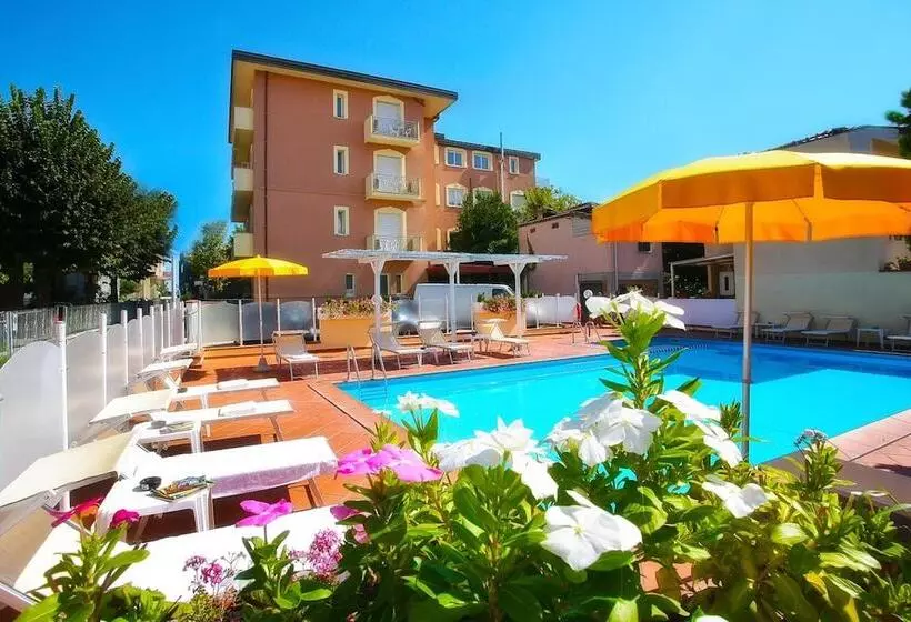 هتل Residence I Girasoli