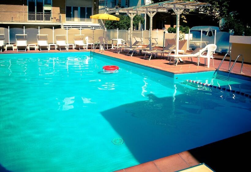 호텔 Residence I Girasoli