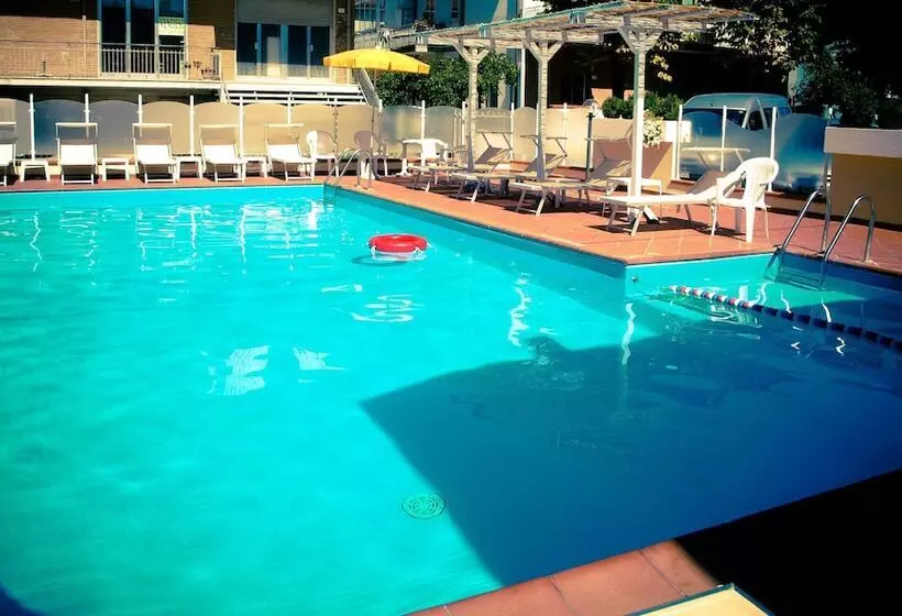 هتل Residence I Girasoli