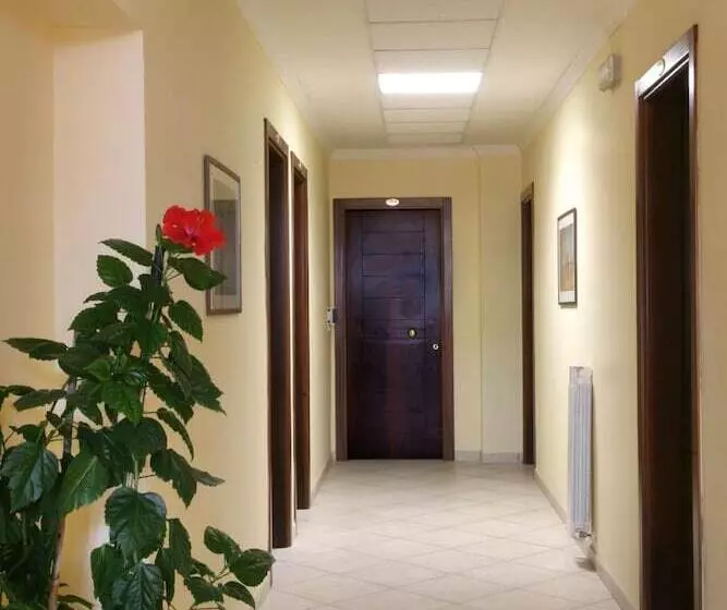 هتل Residence I Girasoli