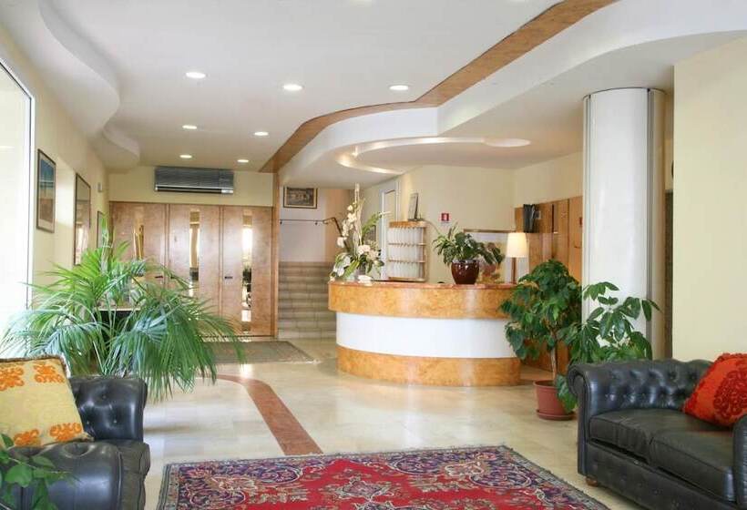 호텔 Residence I Girasoli