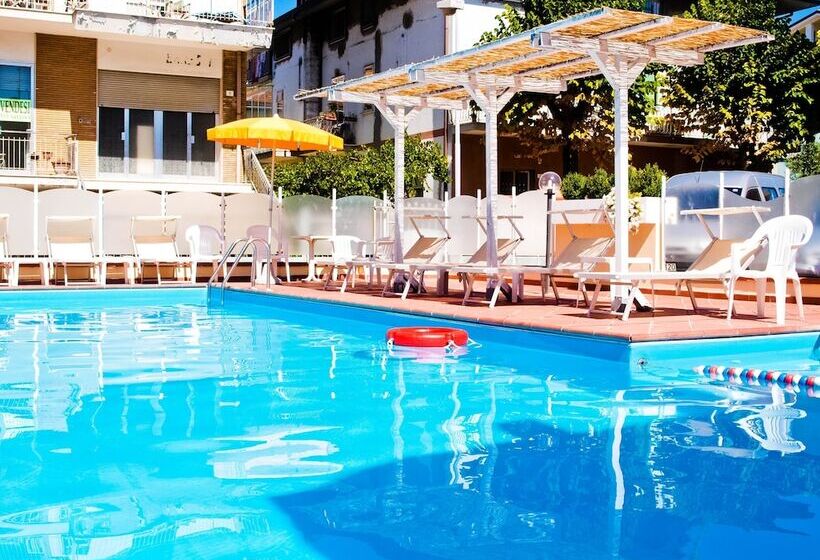 호텔 Residence I Girasoli