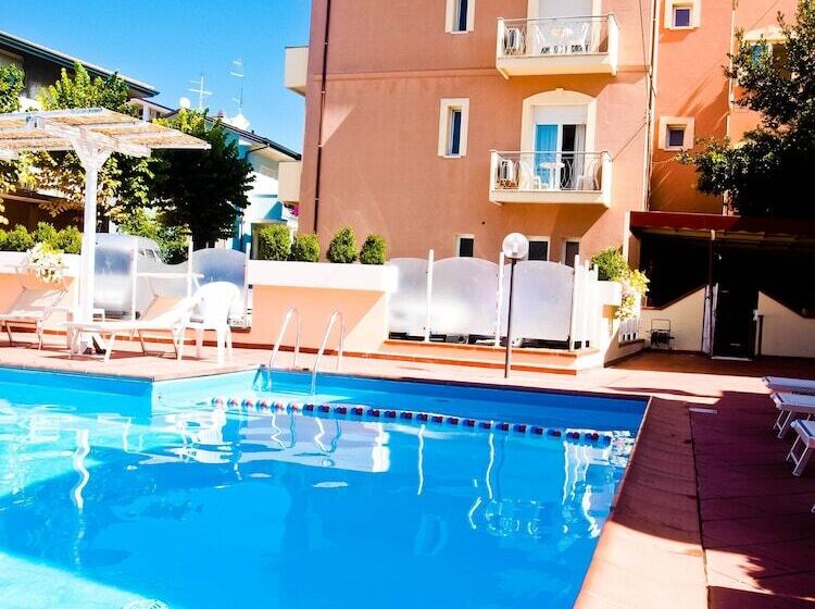 호텔 Residence I Girasoli