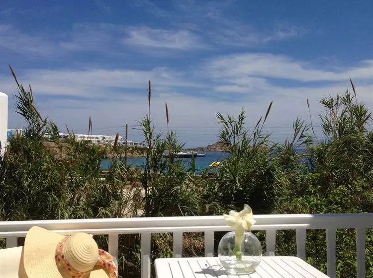 酒店 Seaside Cottage by Belvedere