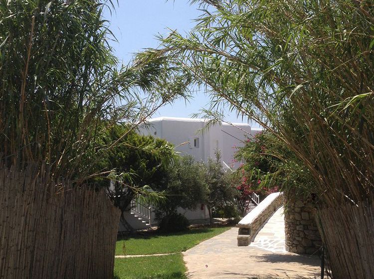 호텔 Seaside Cottage by Belvedere