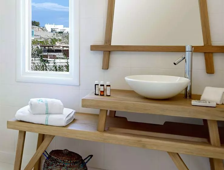 酒店 Seaside Cottage by Belvedere