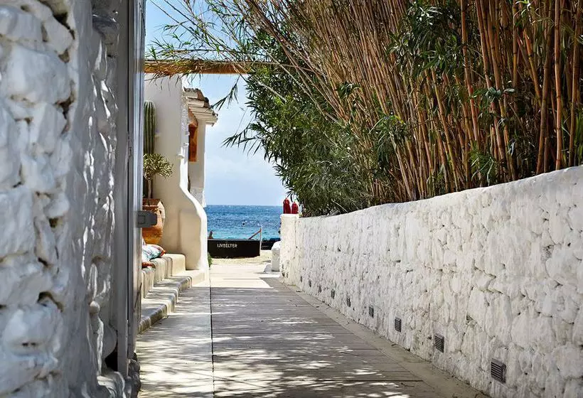 酒店 Seaside Cottage by Belvedere