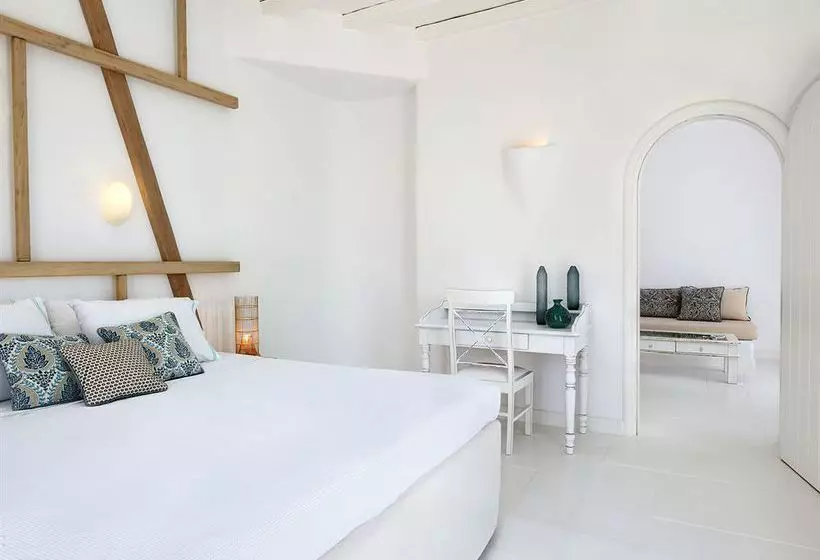 酒店 Seaside Cottage by Belvedere