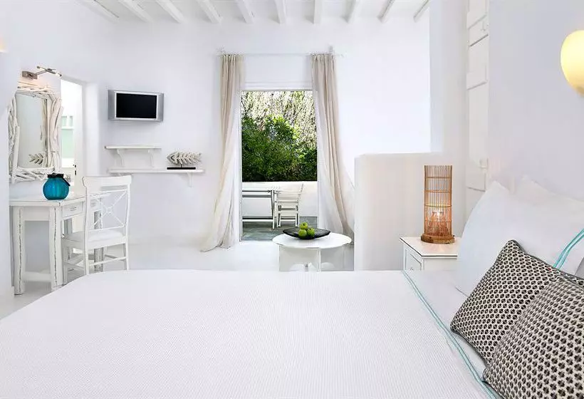 酒店 Seaside Cottage by Belvedere