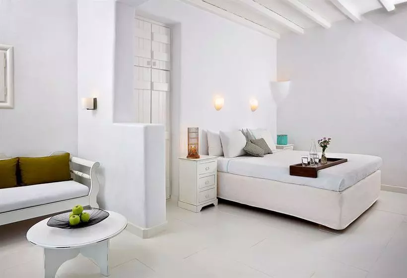 酒店 Seaside Cottage by Belvedere