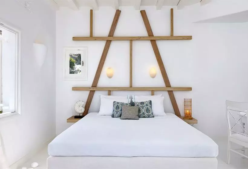 酒店 Seaside Cottage by Belvedere