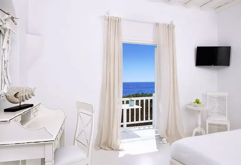 酒店 Seaside Cottage by Belvedere