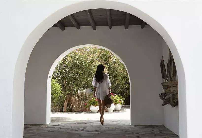 酒店 Seaside Cottage by Belvedere