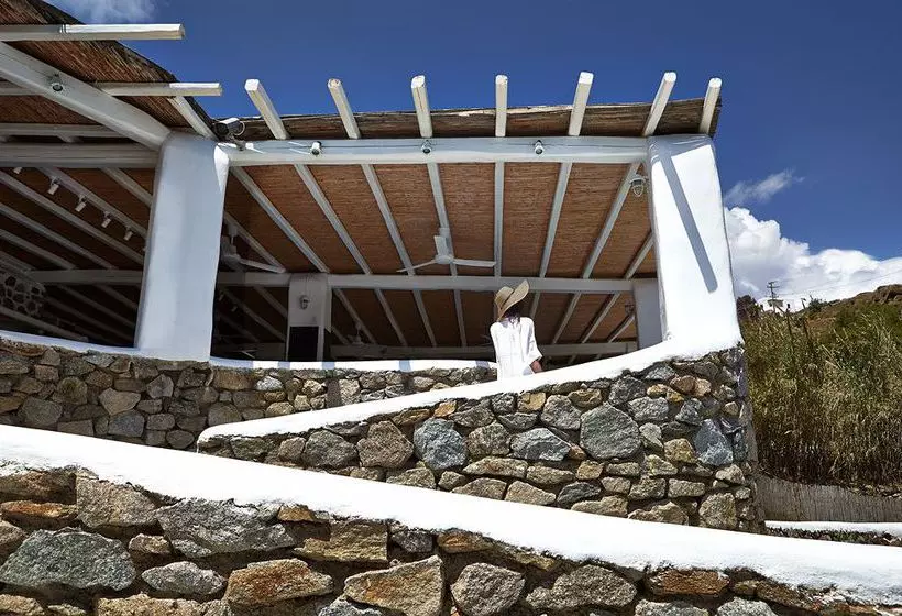 酒店 Seaside Cottage by Belvedere