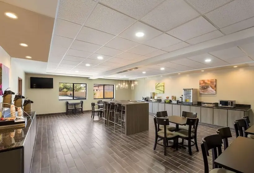 Hotelli Sleep Inn & Suites North Mobile Saraland