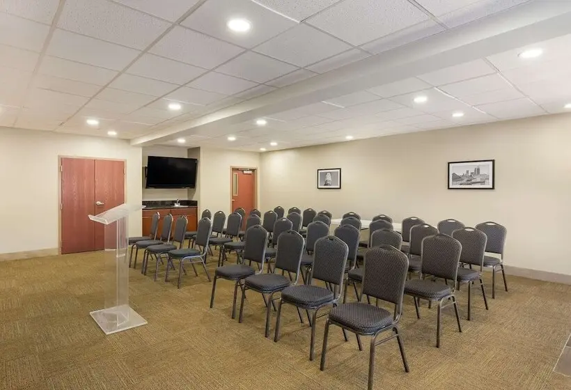 Hotelli Sleep Inn & Suites North Mobile Saraland