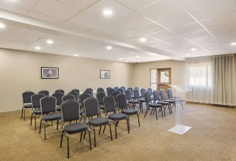 Hotelli Sleep Inn & Suites North Mobile Saraland