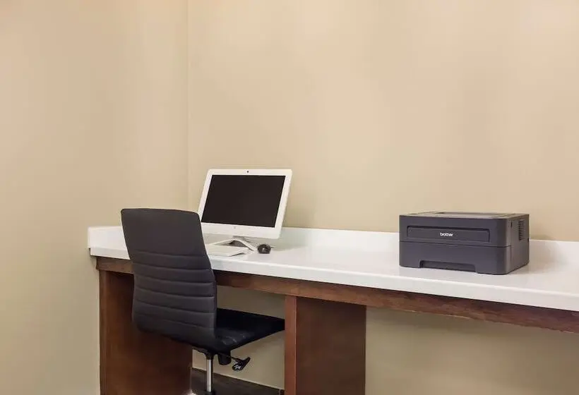 Hotelli Sleep Inn & Suites North Mobile Saraland