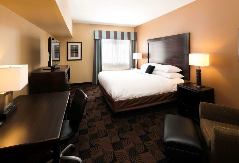 Отель Sleep Inn & Suites North Mobile Saraland