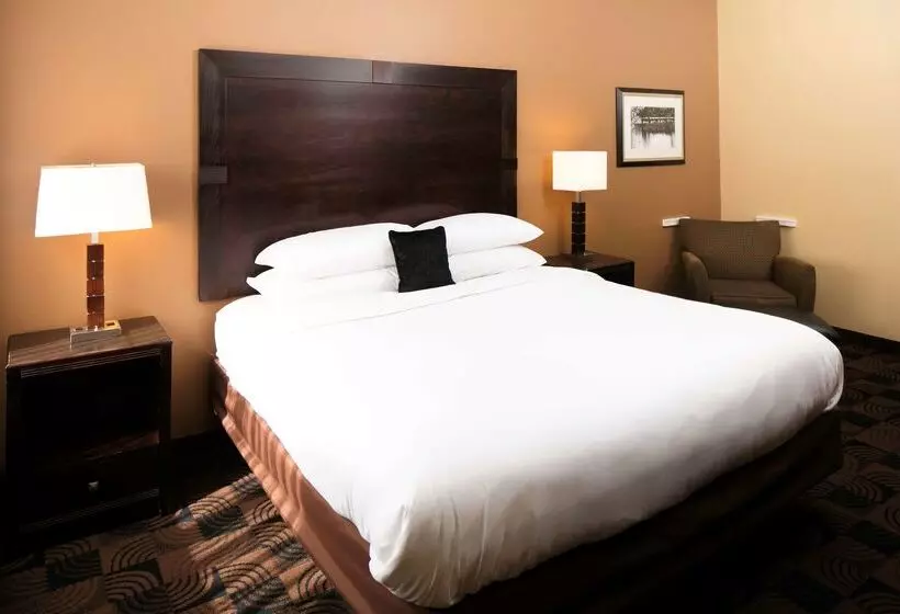 酒店 Sleep Inn & Suites North Mobile Saraland