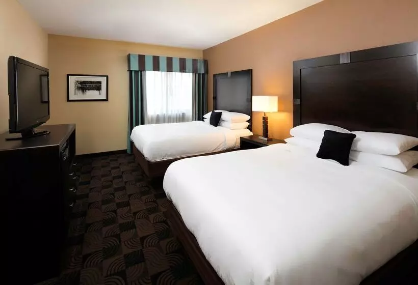 ホテル Sleep Inn & Suites North Mobile Saraland