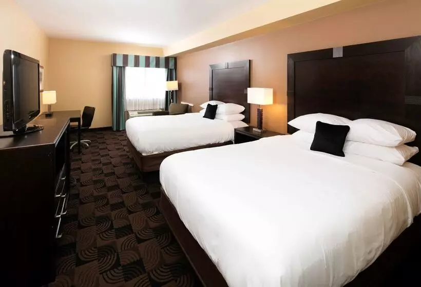 ホテル Sleep Inn & Suites North Mobile Saraland