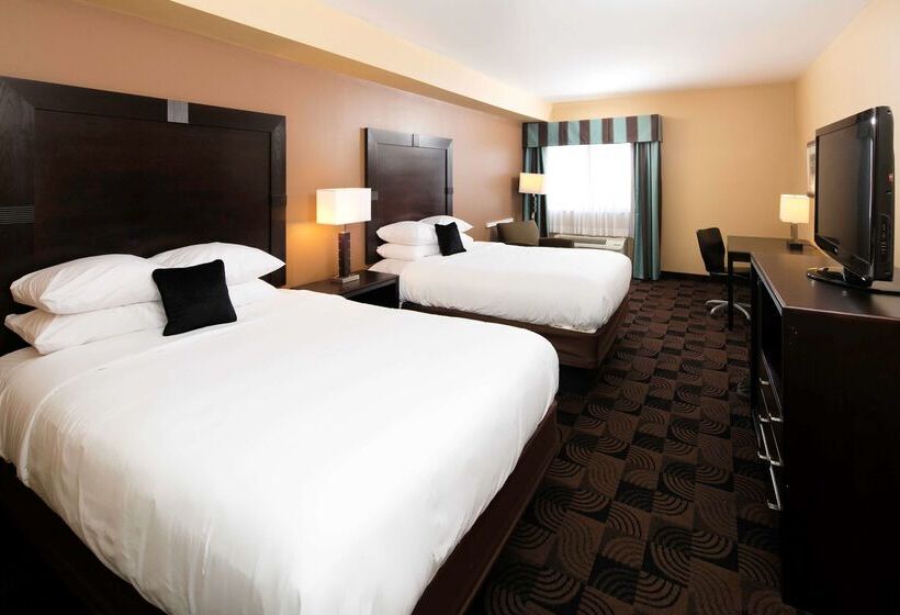 Отель Sleep Inn & Suites North Mobile Saraland