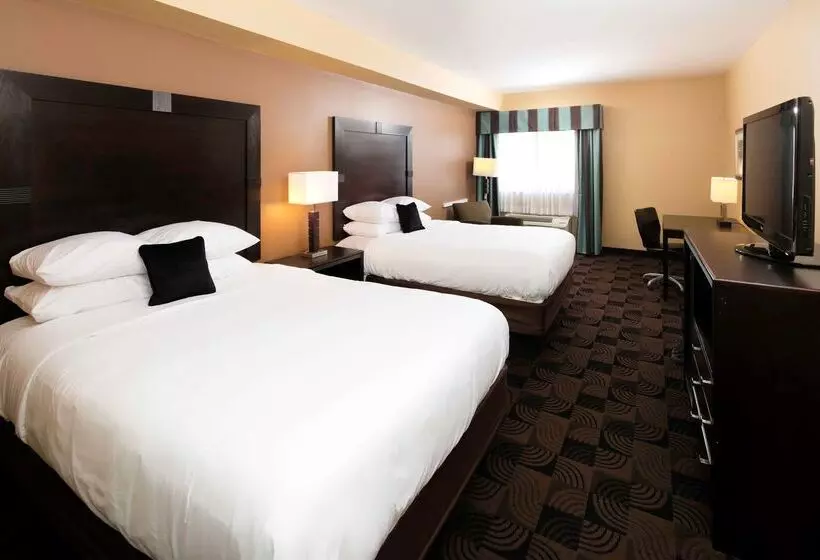 酒店 Sleep Inn & Suites North Mobile Saraland