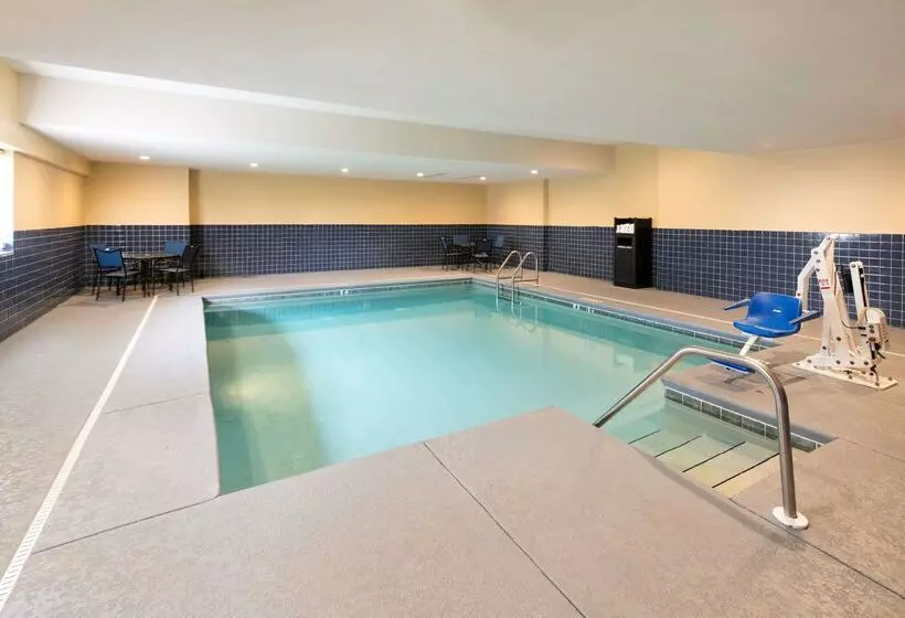 酒店 Sleep Inn & Suites North Mobile Saraland