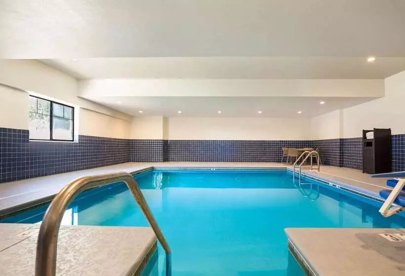 酒店 Sleep Inn & Suites North Mobile Saraland