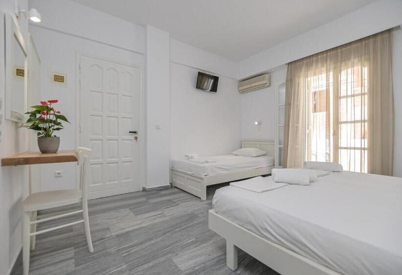 Hotel Soula Naxos