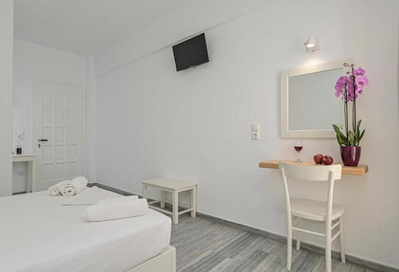 Hotel Soula Naxos