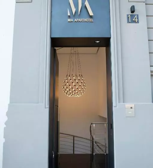 酒店 Mia Boutique