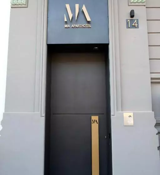酒店 Mia Boutique