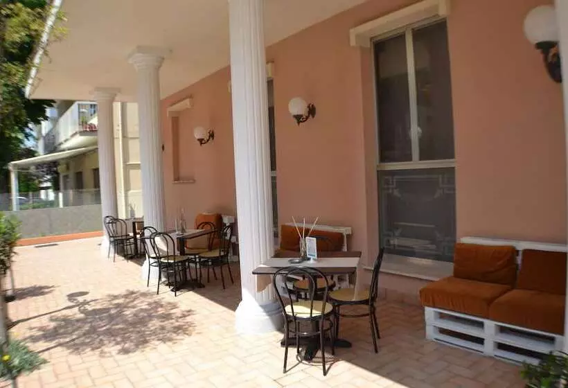 هتل Villa Caterina