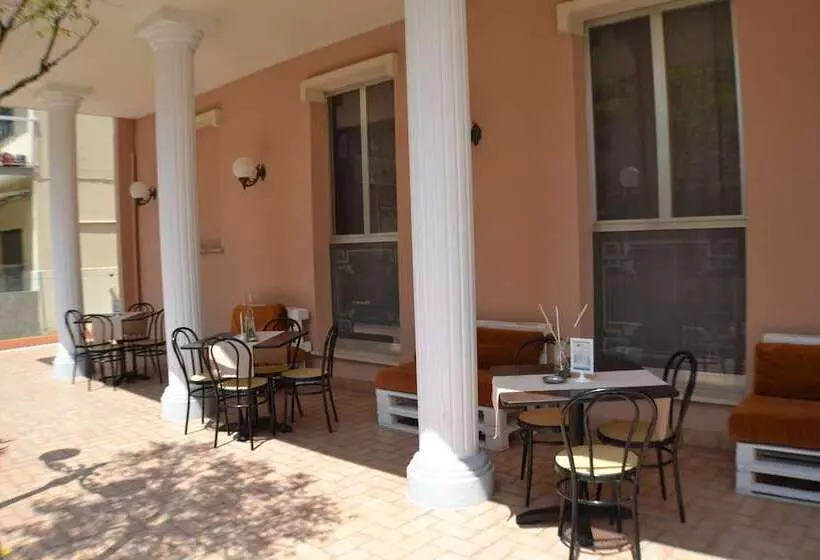 هتل Villa Caterina