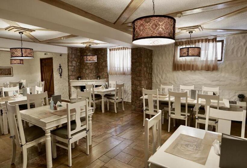 Hotel Xenonas Iresioni